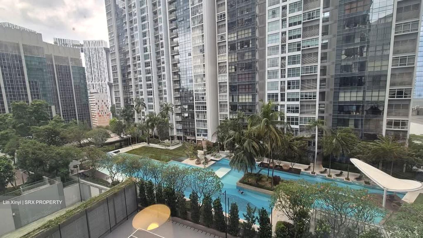 Skysuites@Anson (D2), Apartment #539390451